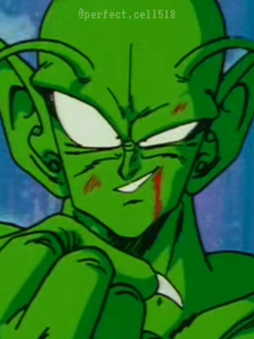 @That One Perfect Cell