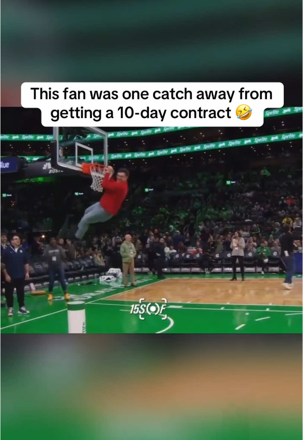 @15 Seconds of Fame