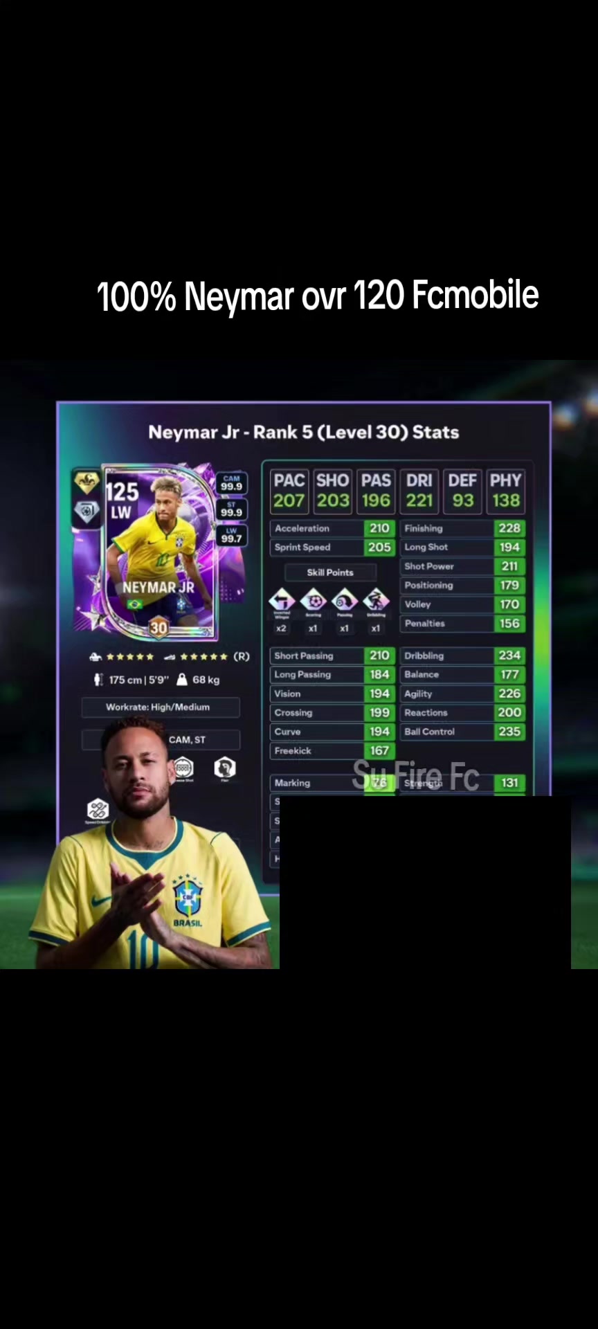 @Su fire FC ✅