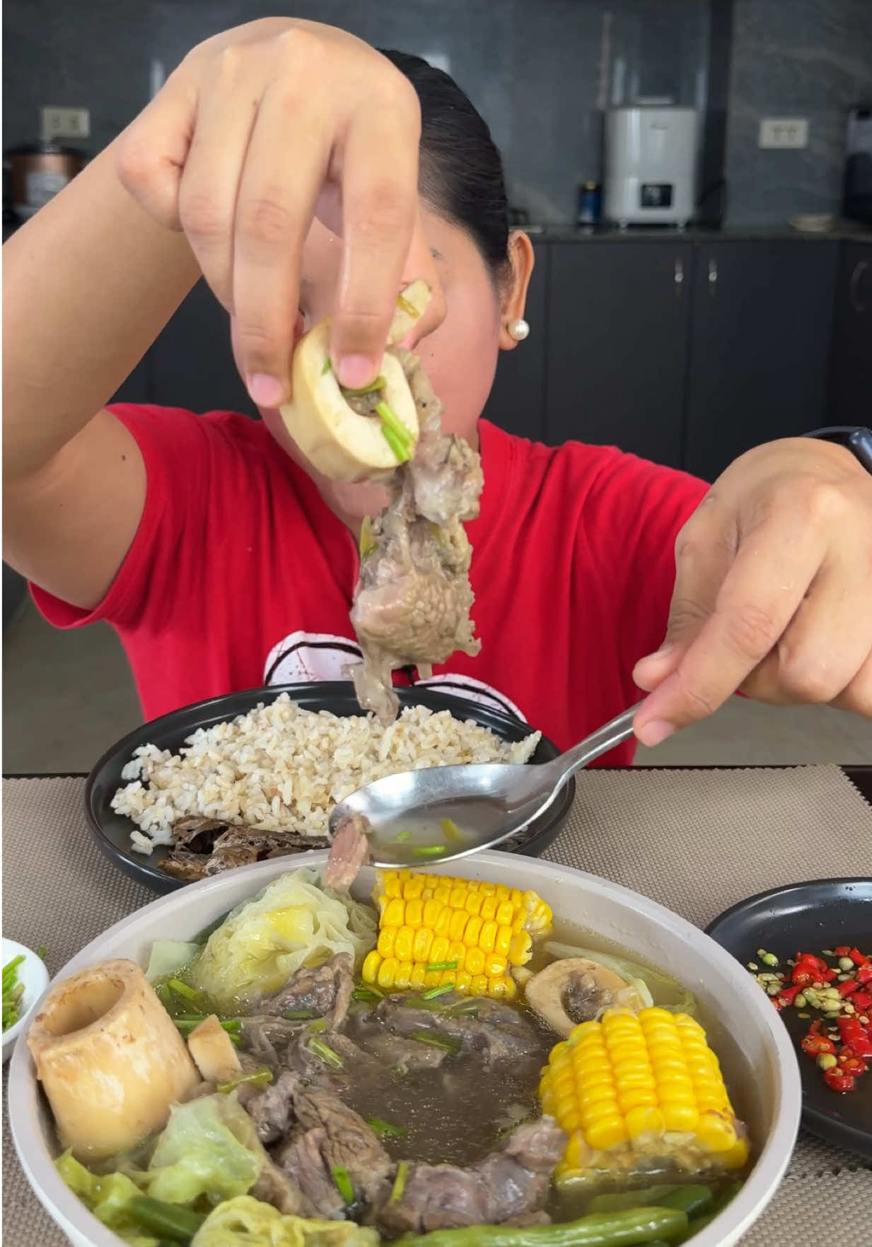 @BIOCO Food Trip