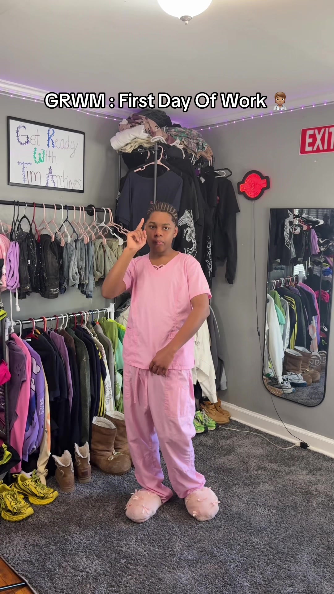 @Tim ®