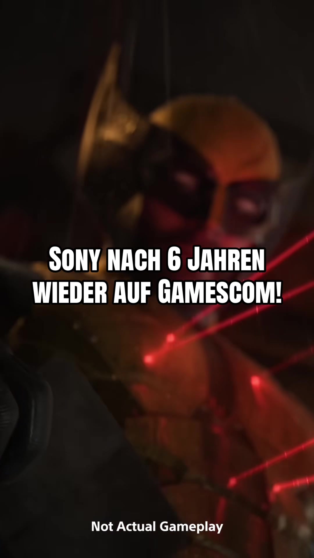 @RasenMeyer | Gaming Journalist