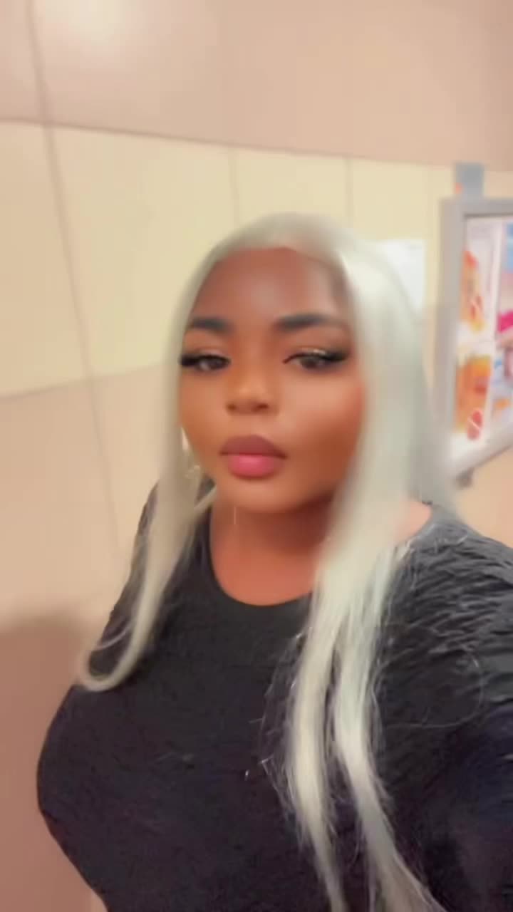 @La femme de quelqu’un