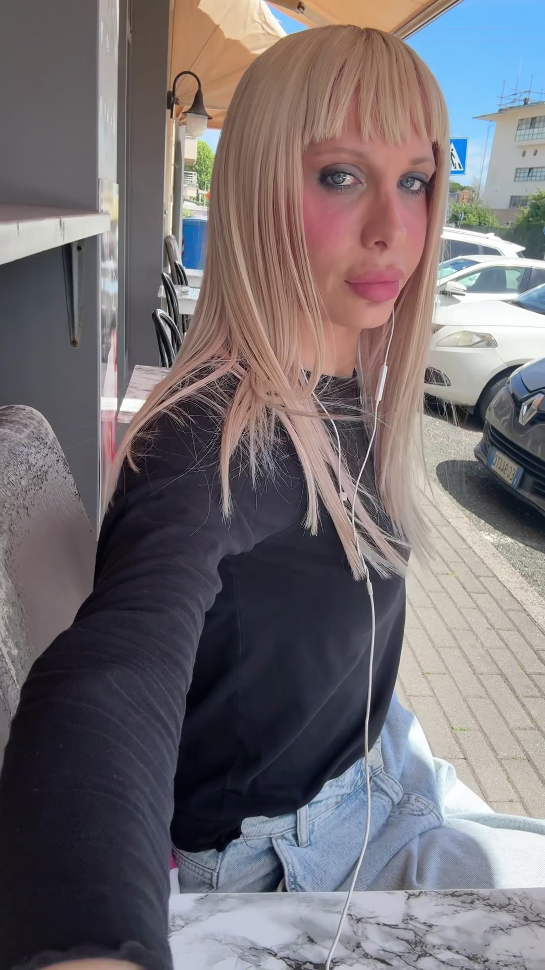 @Teddy
