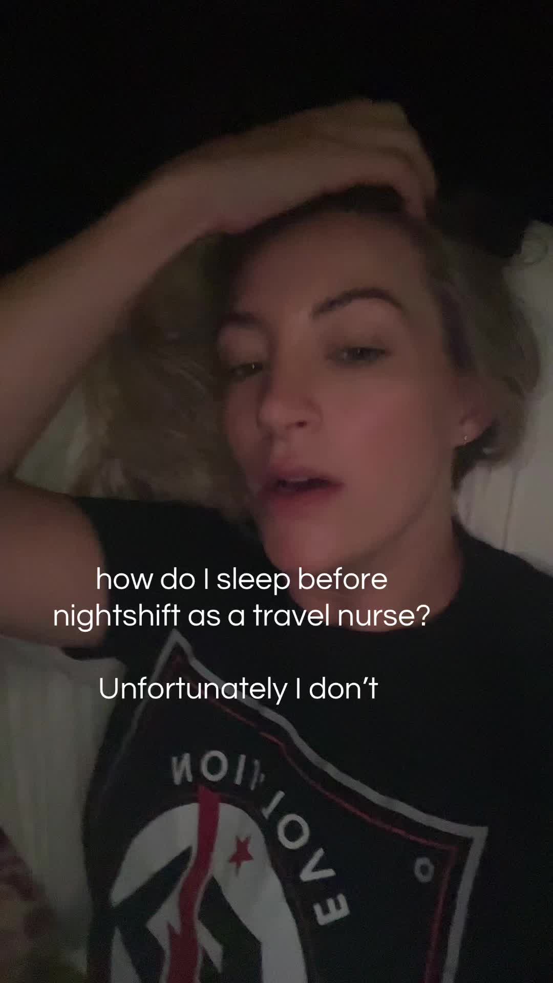 @Travel Nurse Steph 🫀