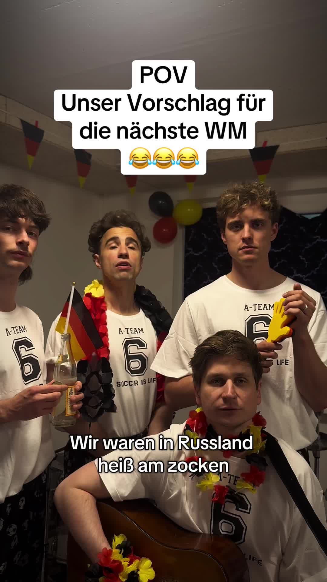 @TULPE