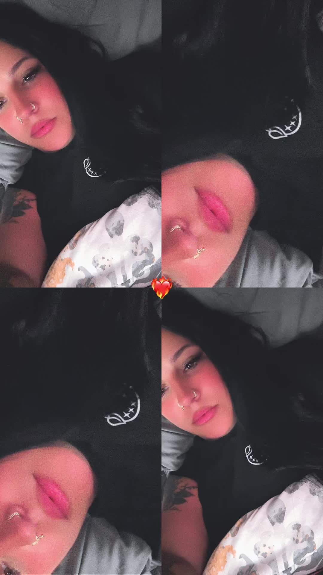 @Bianca Middleton-Durval