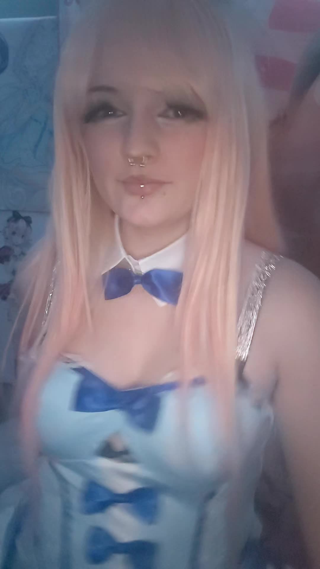 @ˏˋ°•*⁀➷ Evie