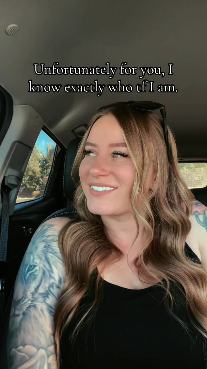 @Brandi Rae ☀️