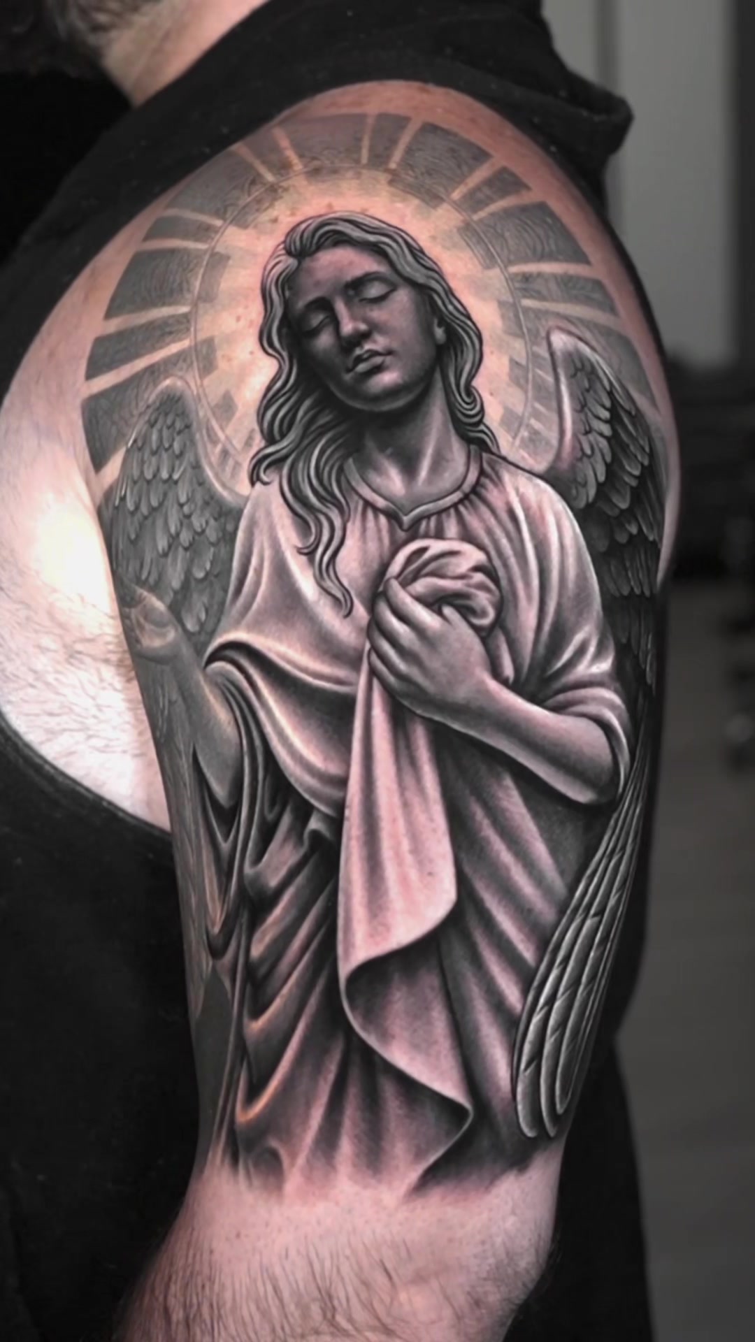 @Inknation Studio NYC