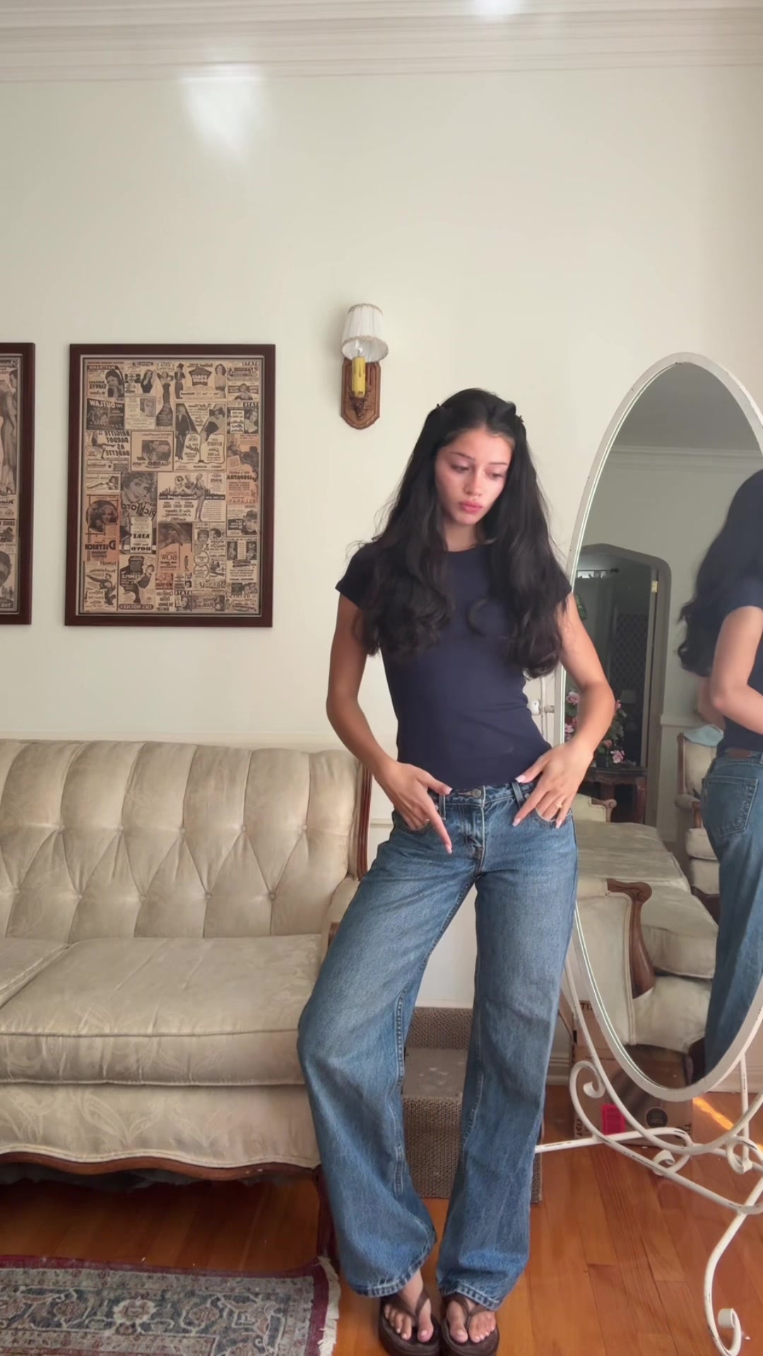 @sierra jane