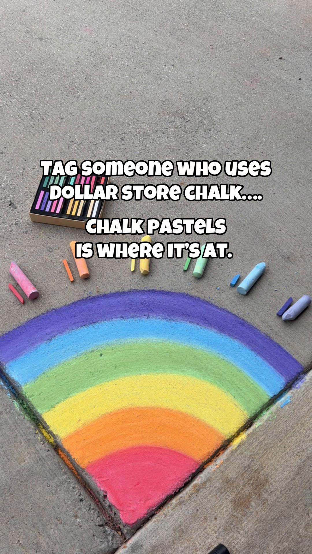 @Chalk with Mack 🖍️