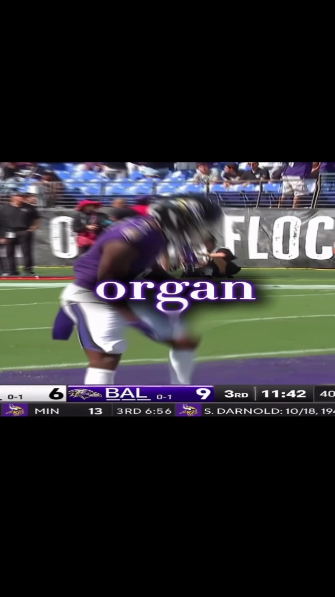 @1of1 organ
