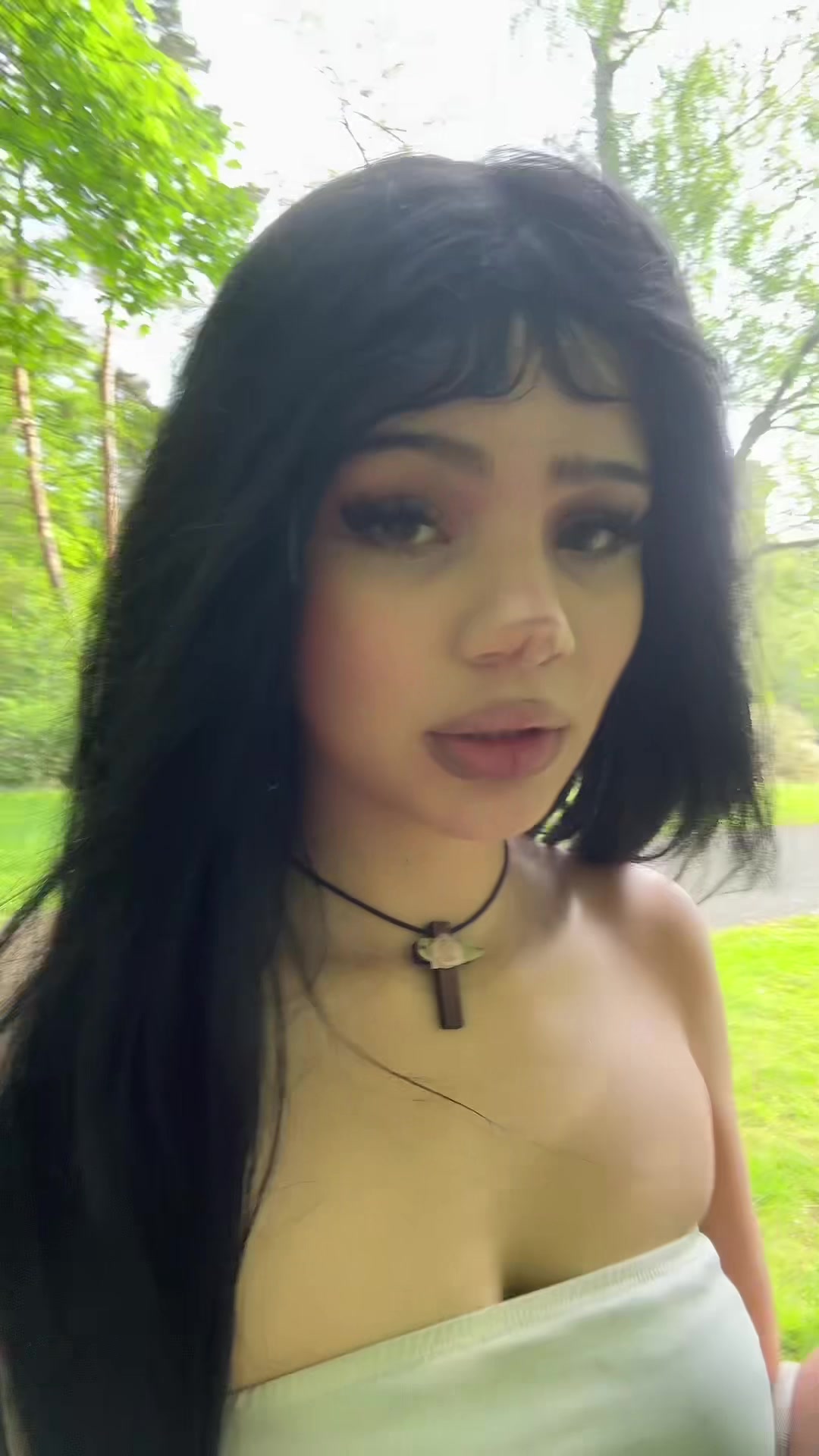 @️