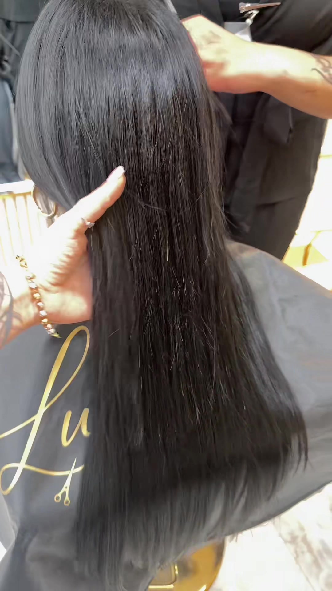 @LUCIANA HAIR