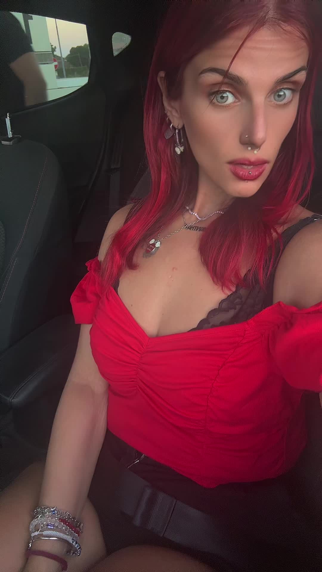 @Samantha Alliaj