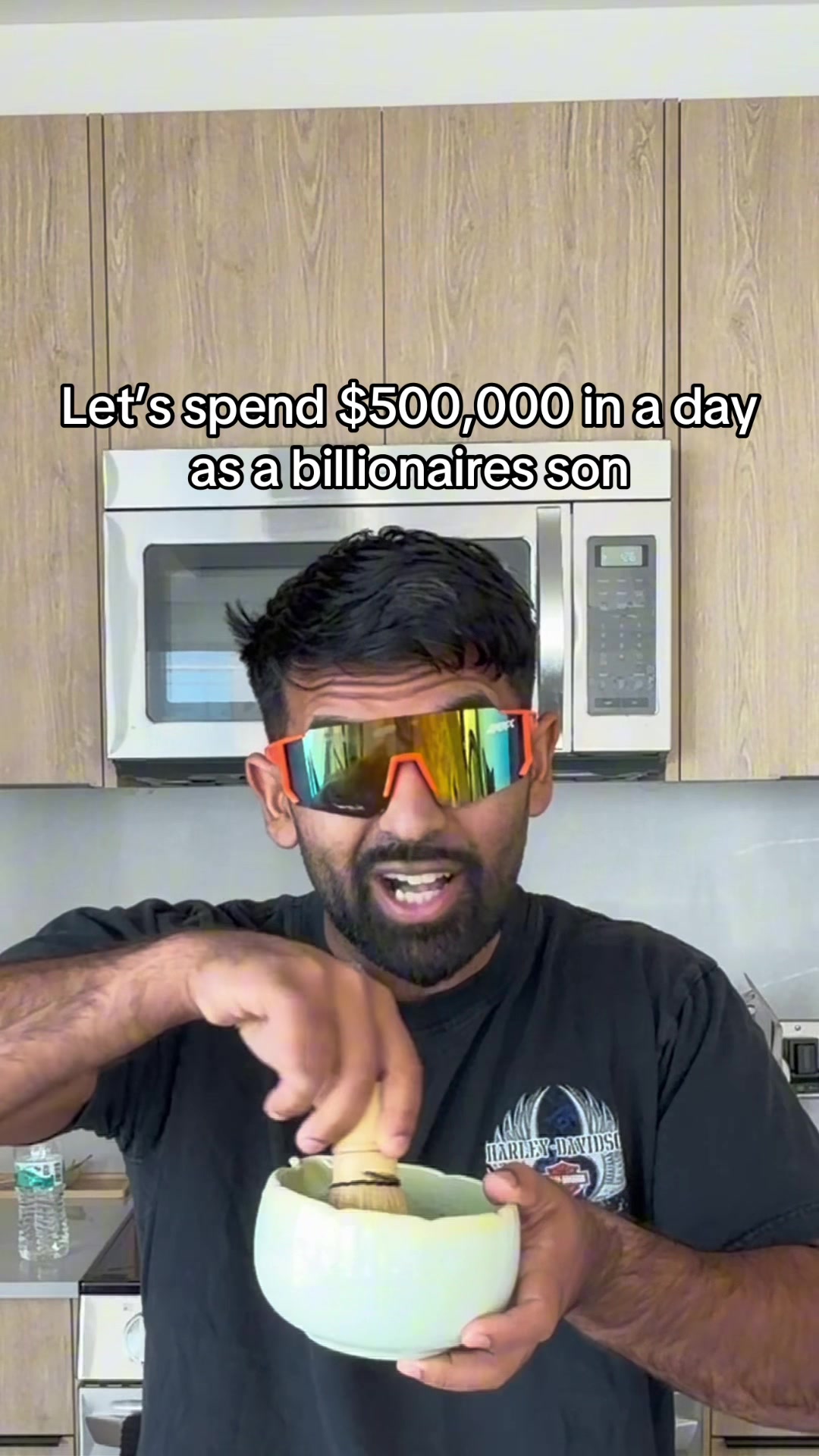 @Shaavir Noorani