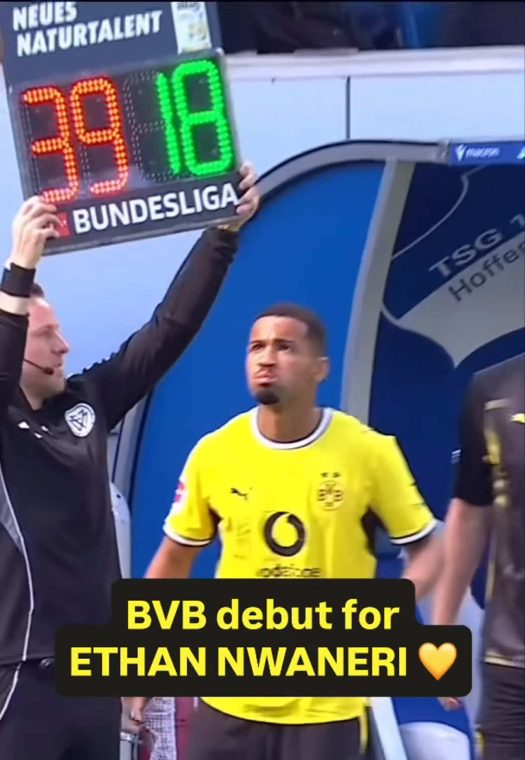@Borussia Dortmund