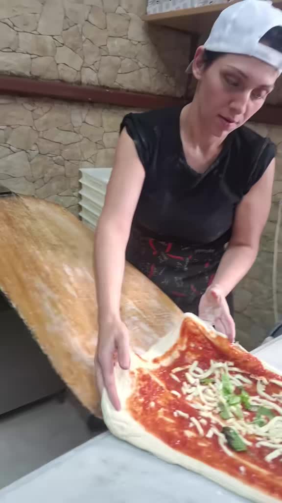 @pizzeria e trattoria taxi