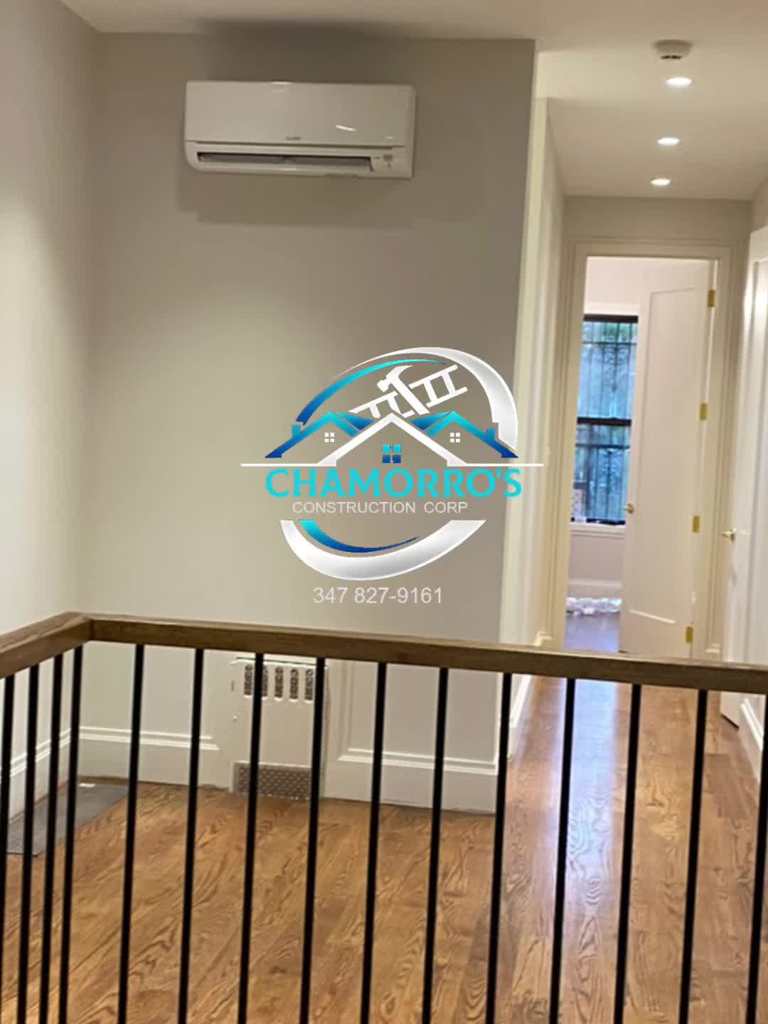 @Chamorro&rsquo;s construction corp