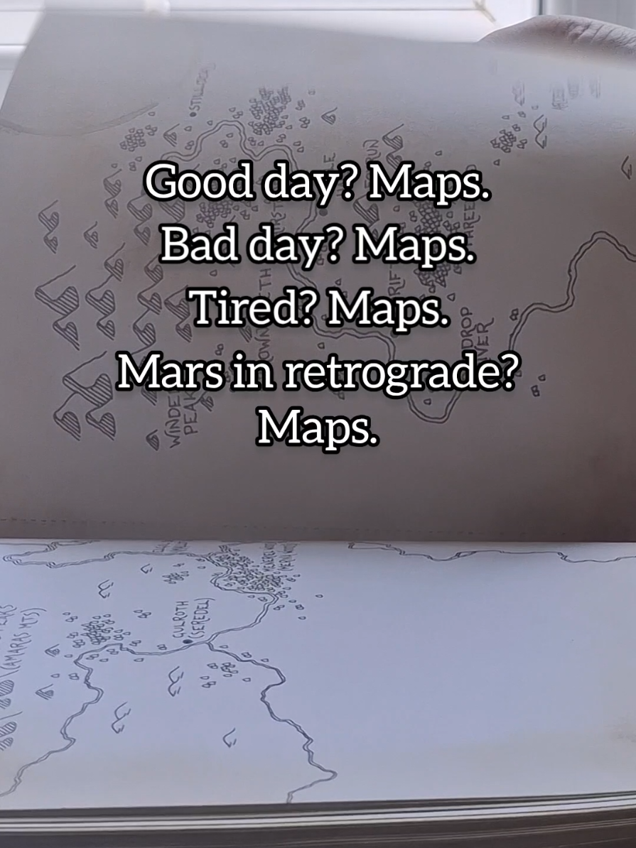 @Step-by-Step Worldbuilding