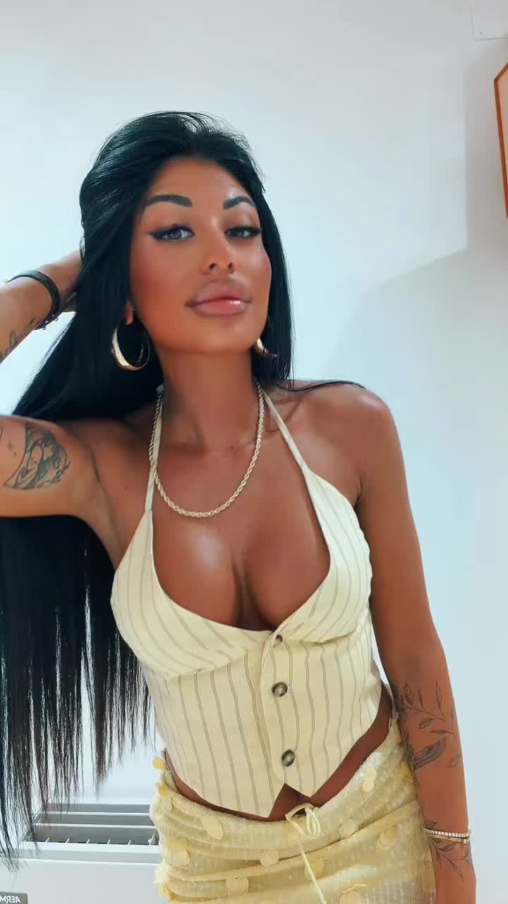 @sharon ospite