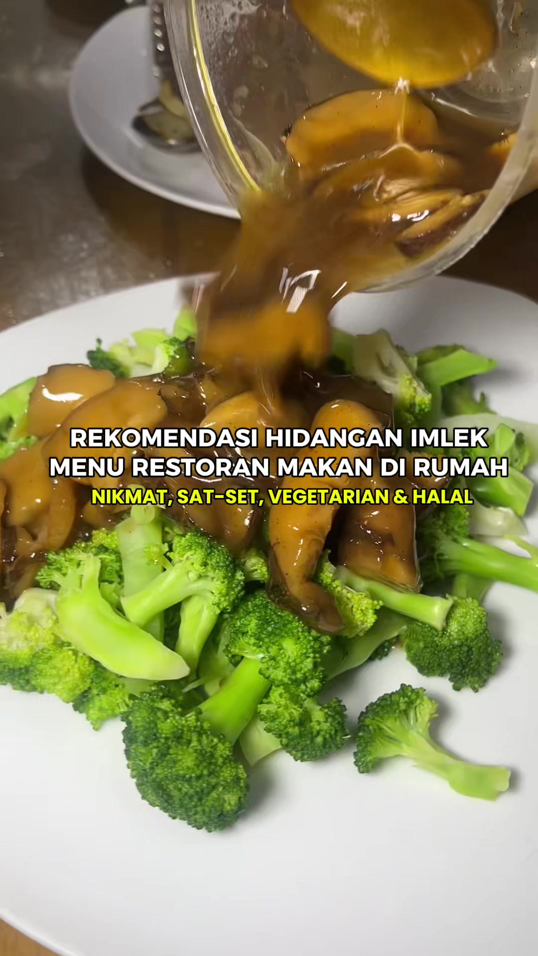 @JAKARTA VEGETARIAN COMMUNITY