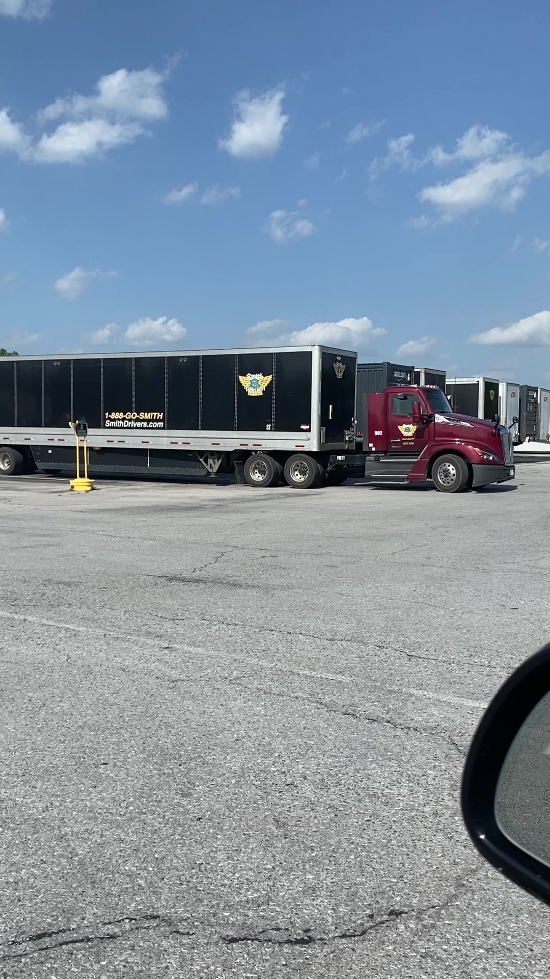 @Smith Transport