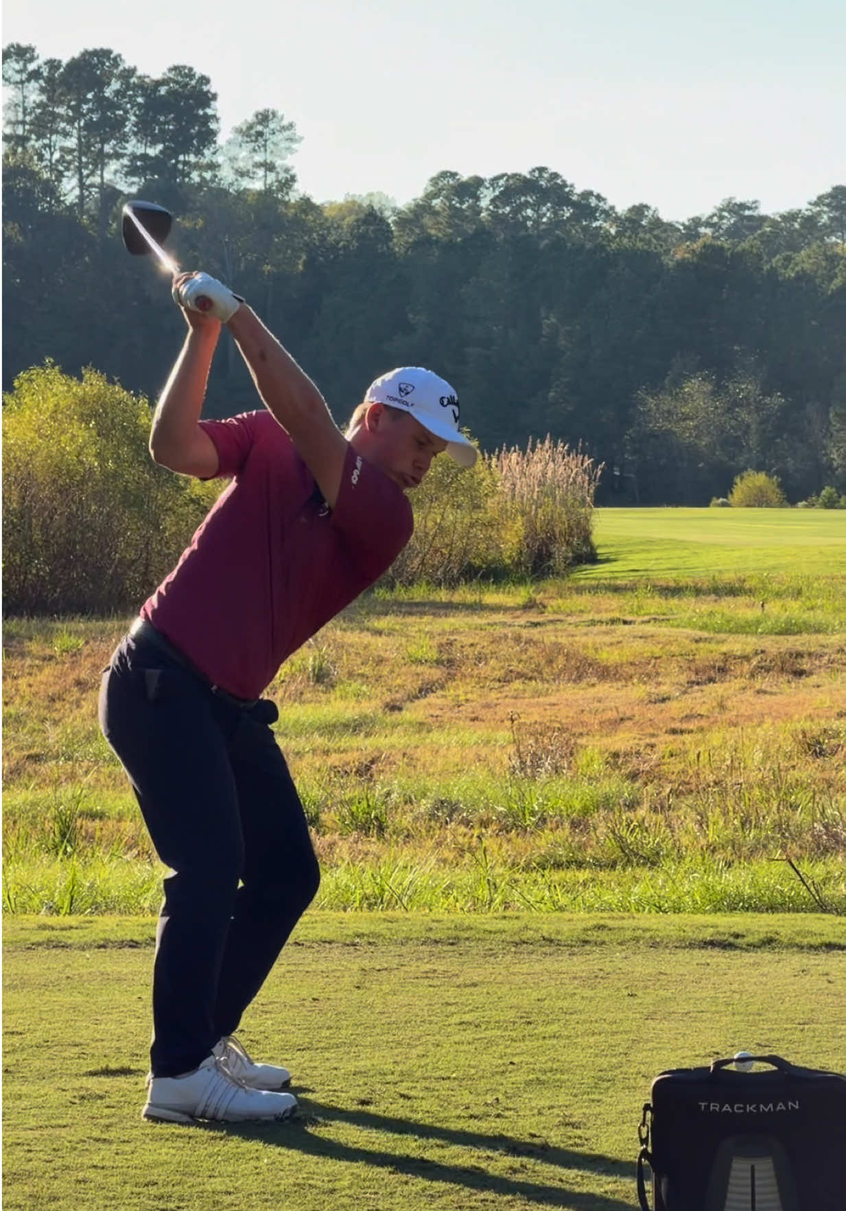 @Own Your Golf Game