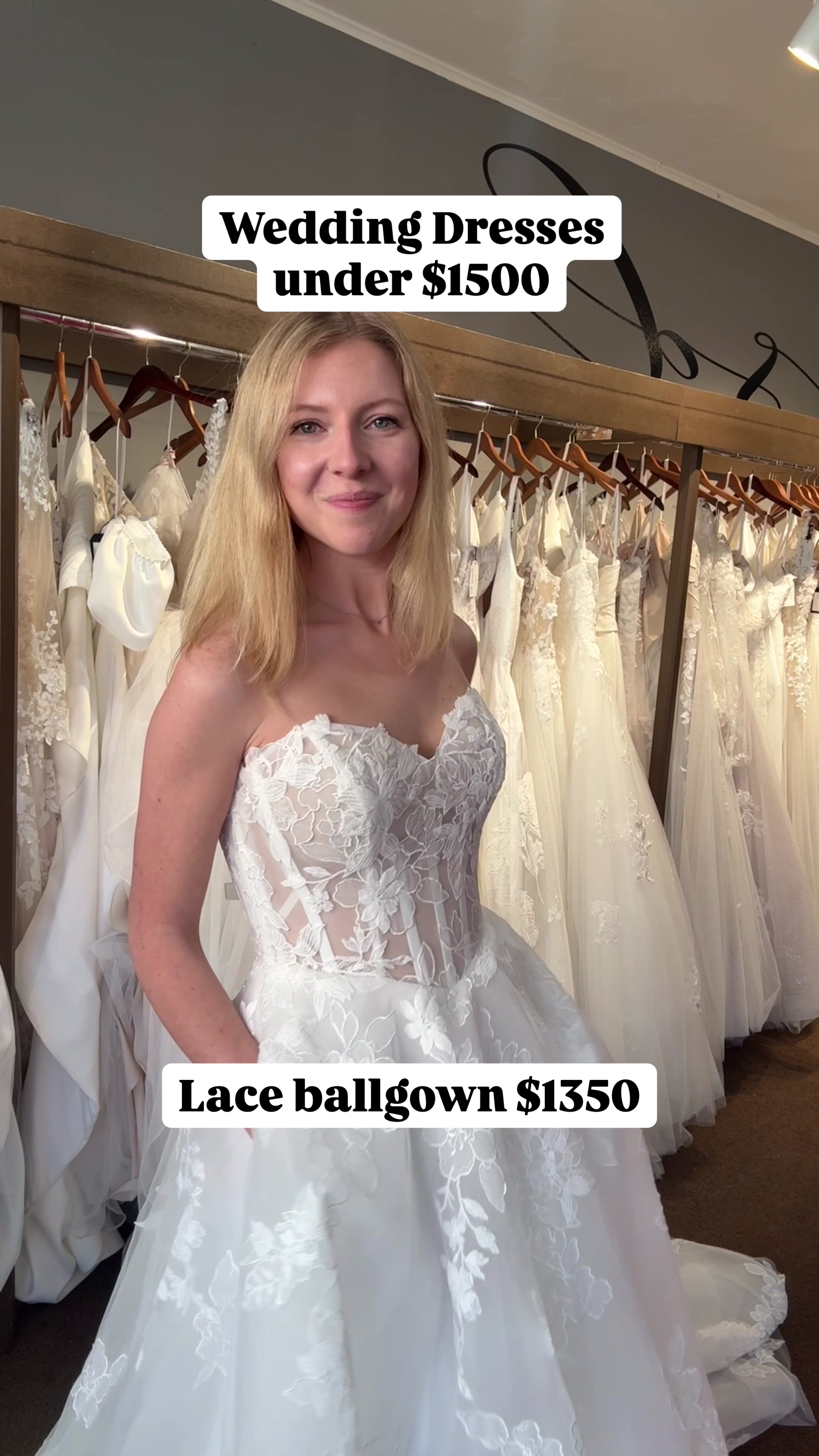 @Sandra D’s Bridal Boutique