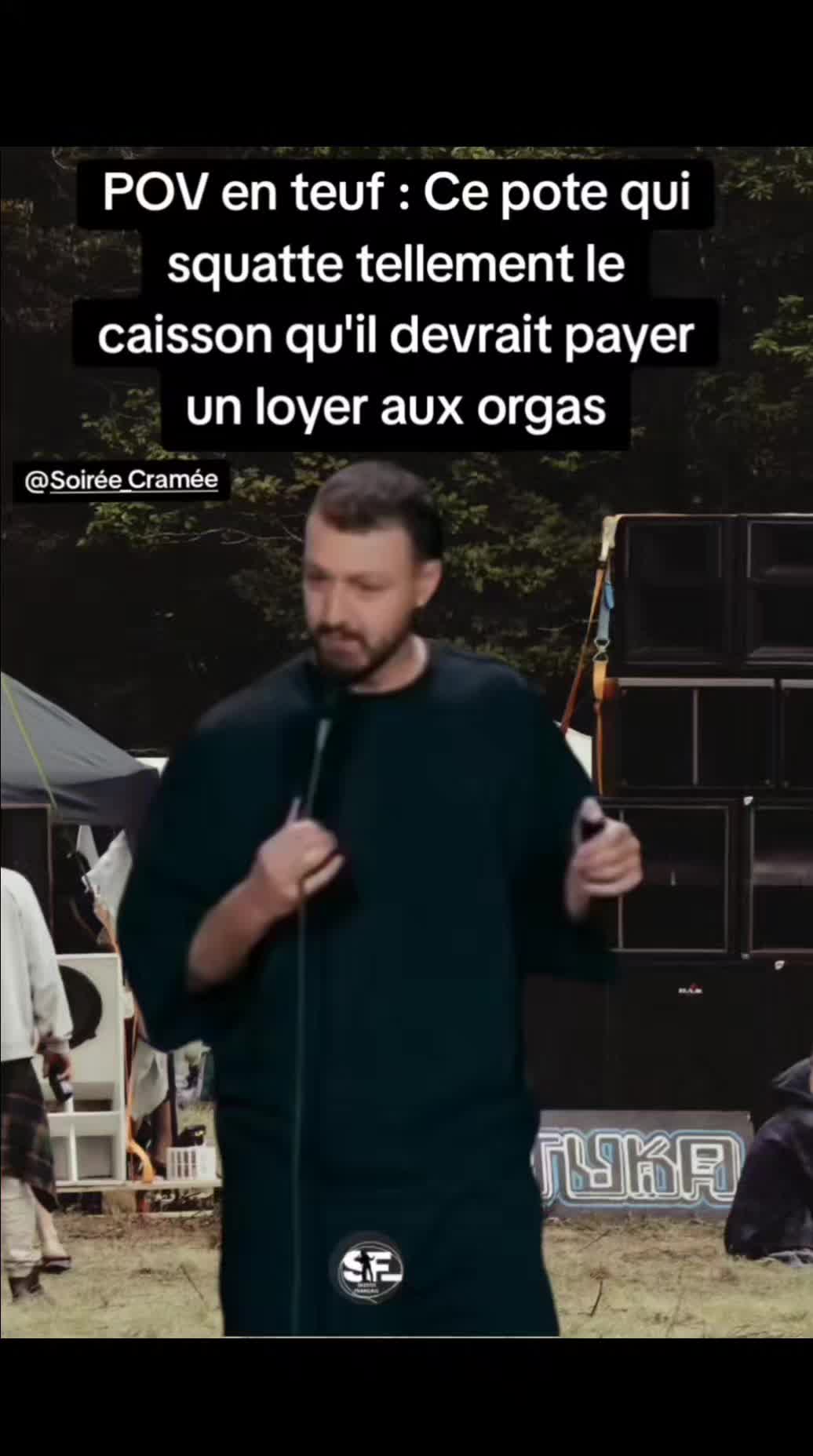 @Soirée_Cramée