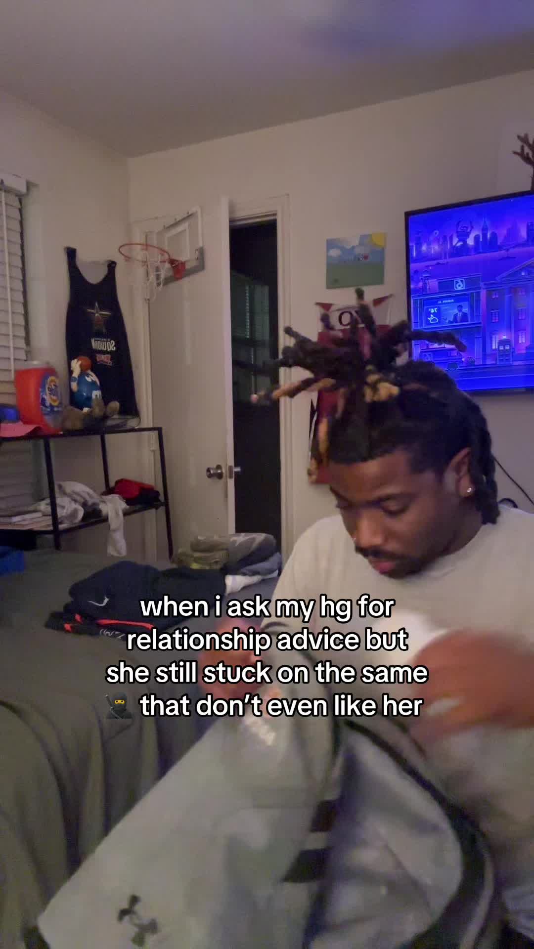 @alonzo mayo