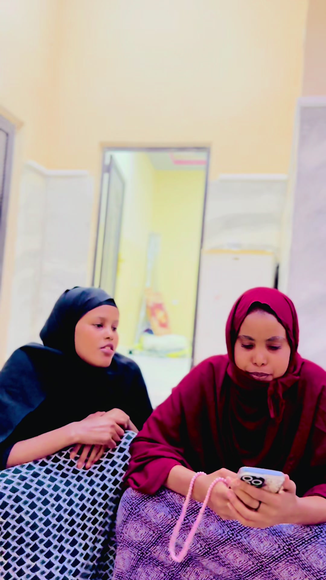 @Salma qiyas haween 🥰👑