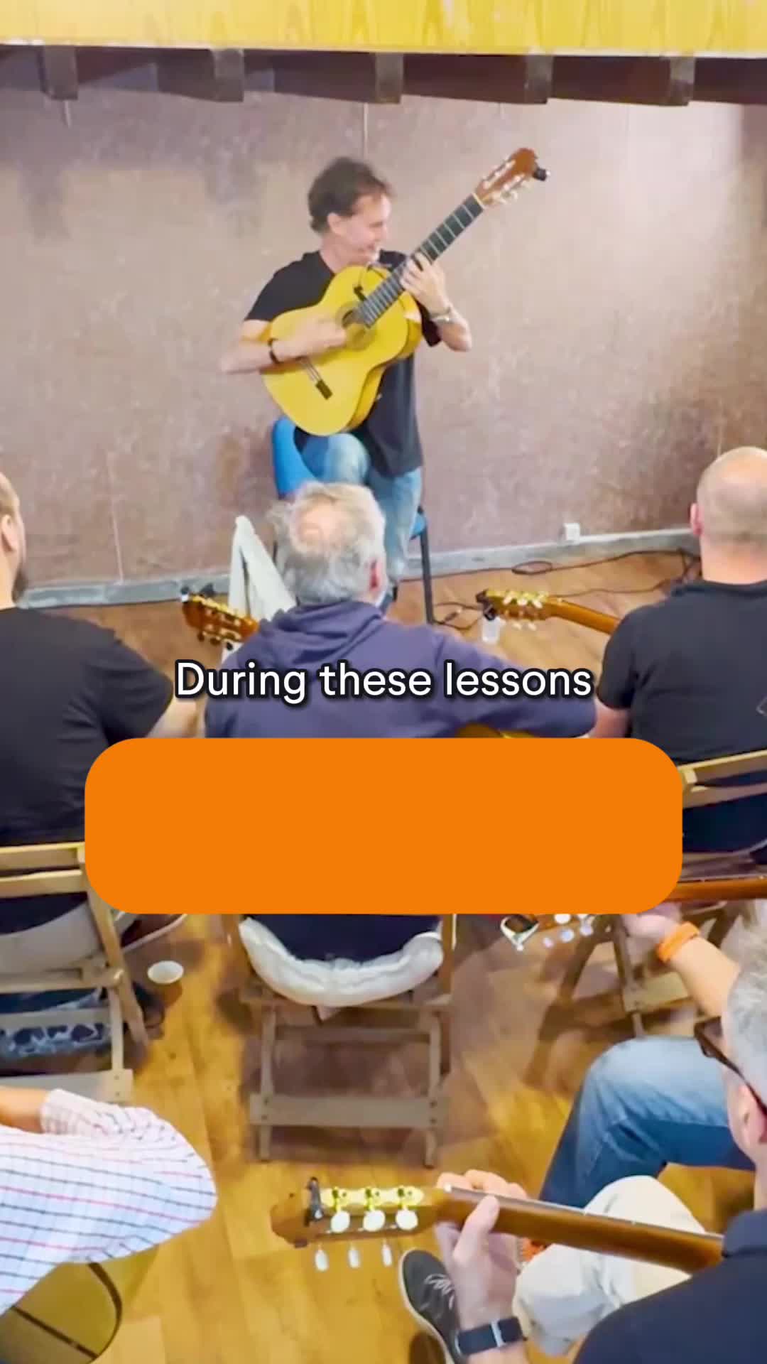 @Online Flamenco