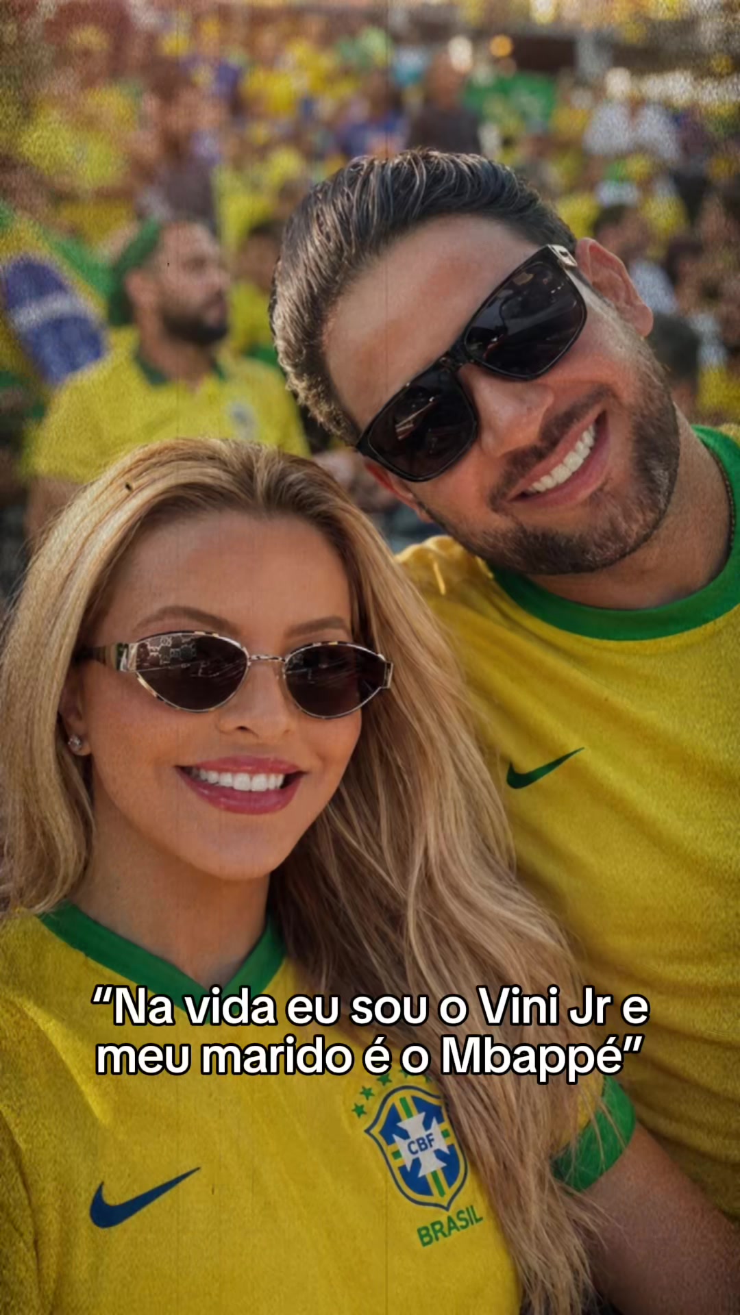 @Yara Gomes