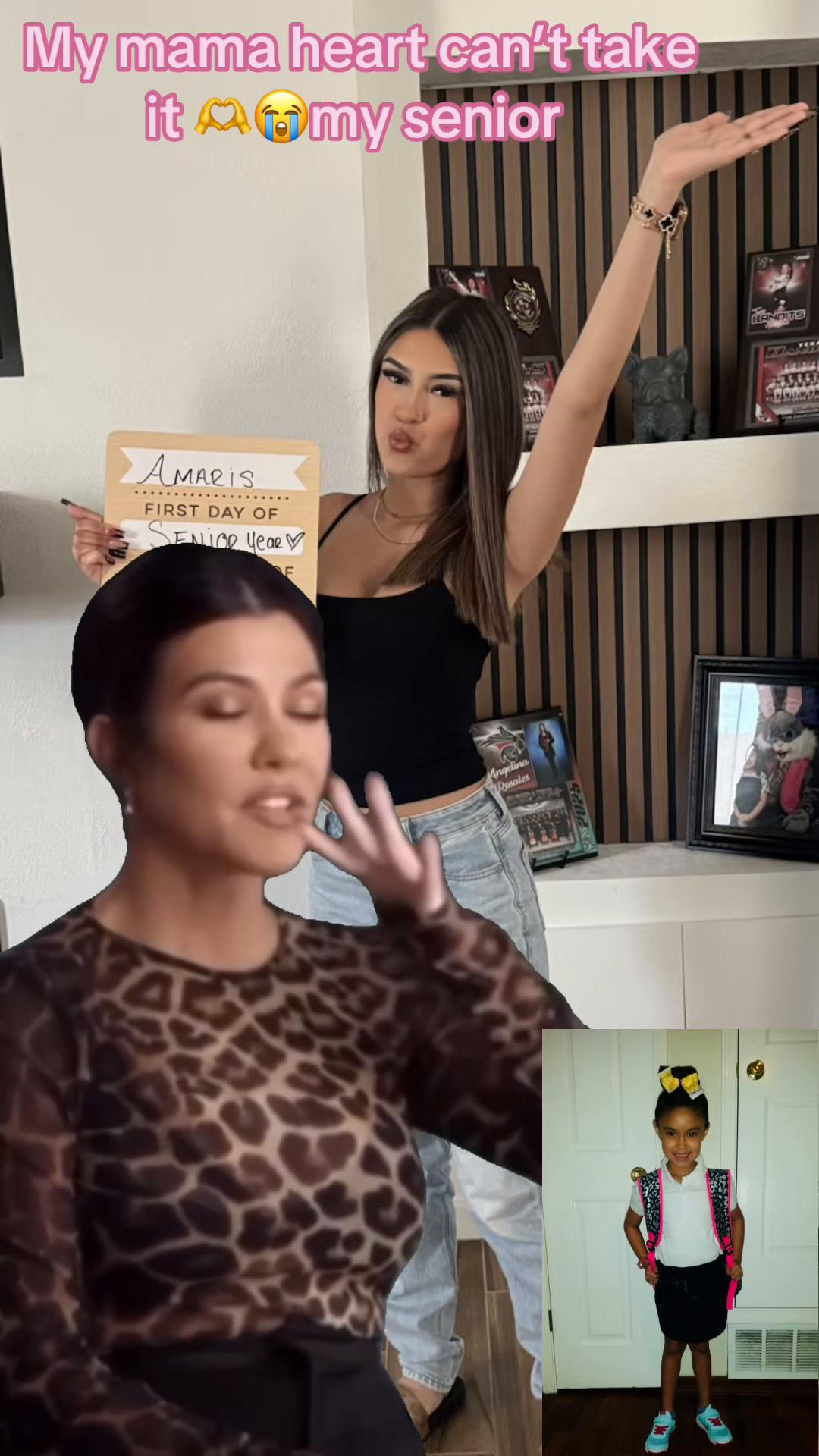 @Danielle Rosales
