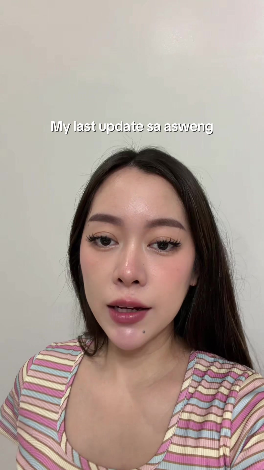 @Momshie Kelie