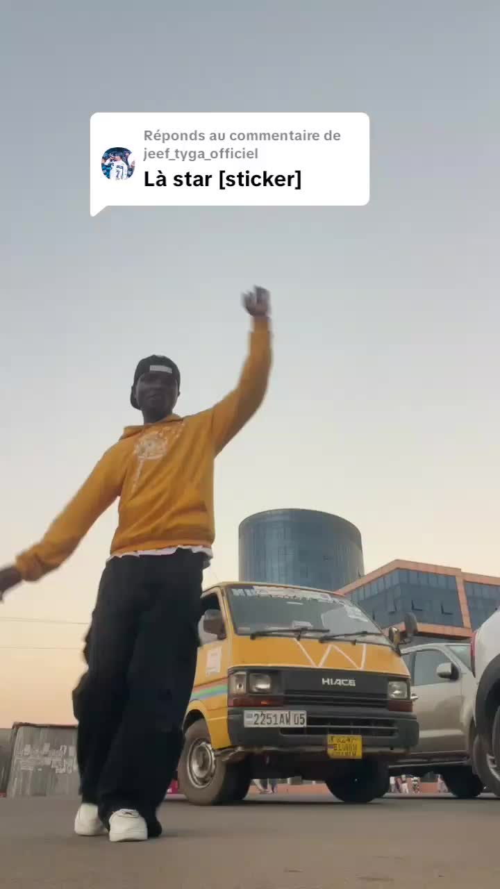 @Afro danse KGA🇨🇩