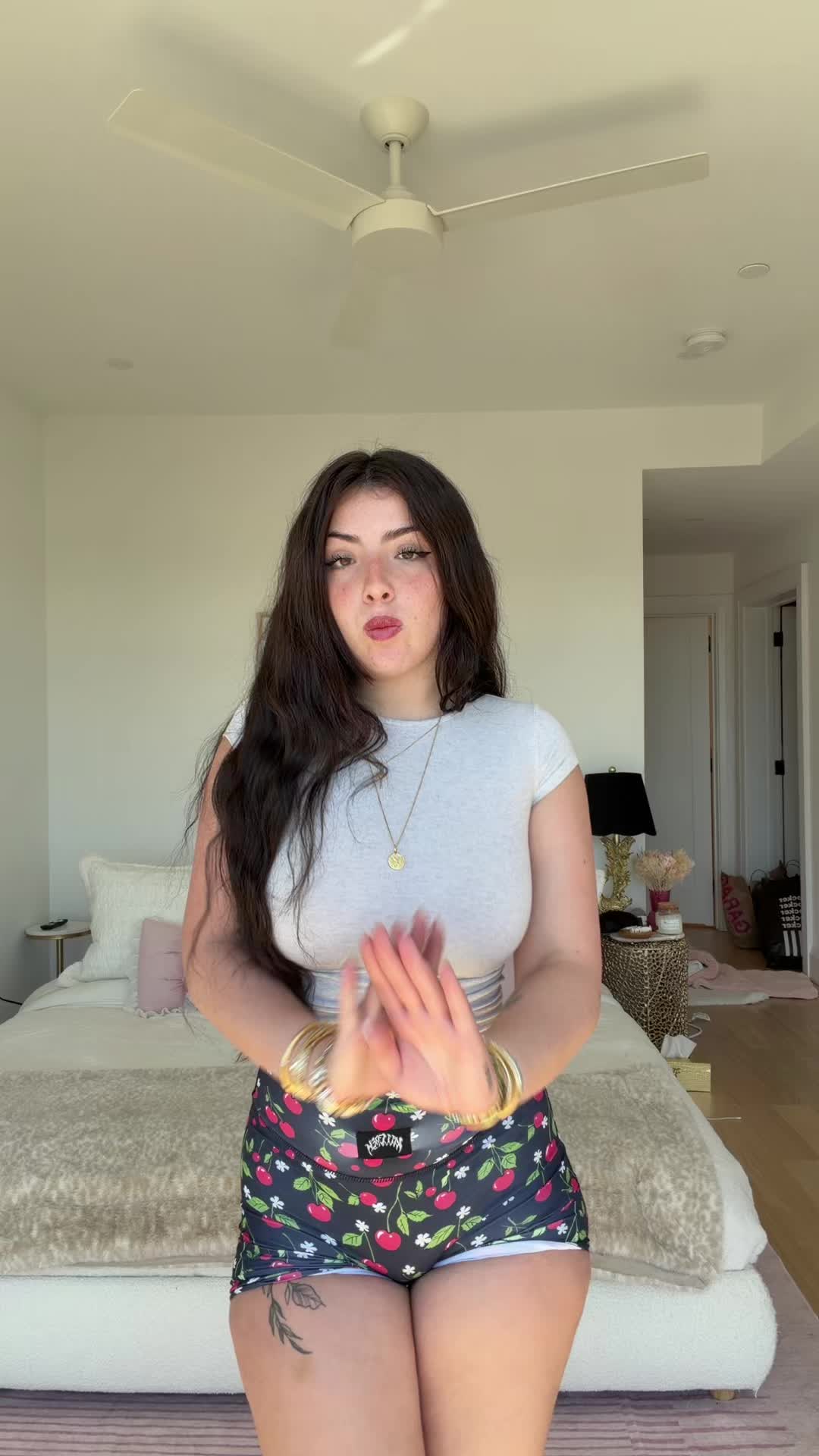 @Mya