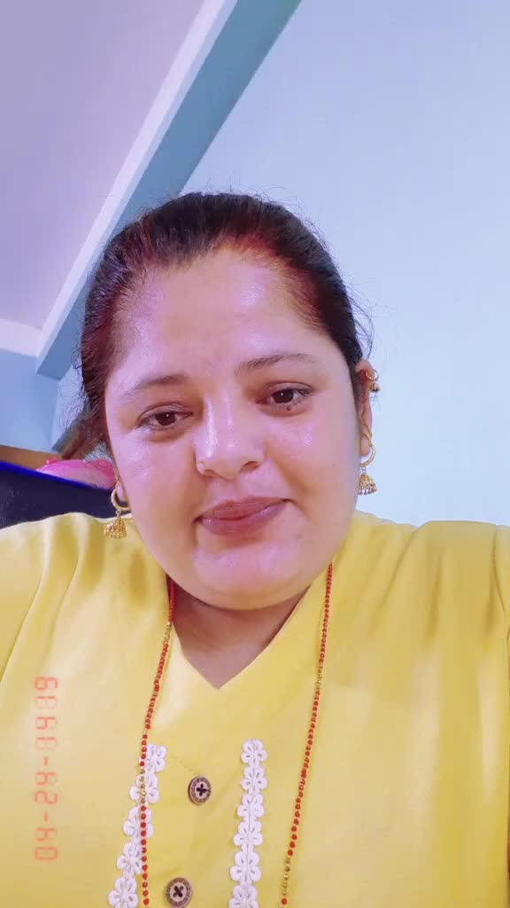 @Karki Sharmila