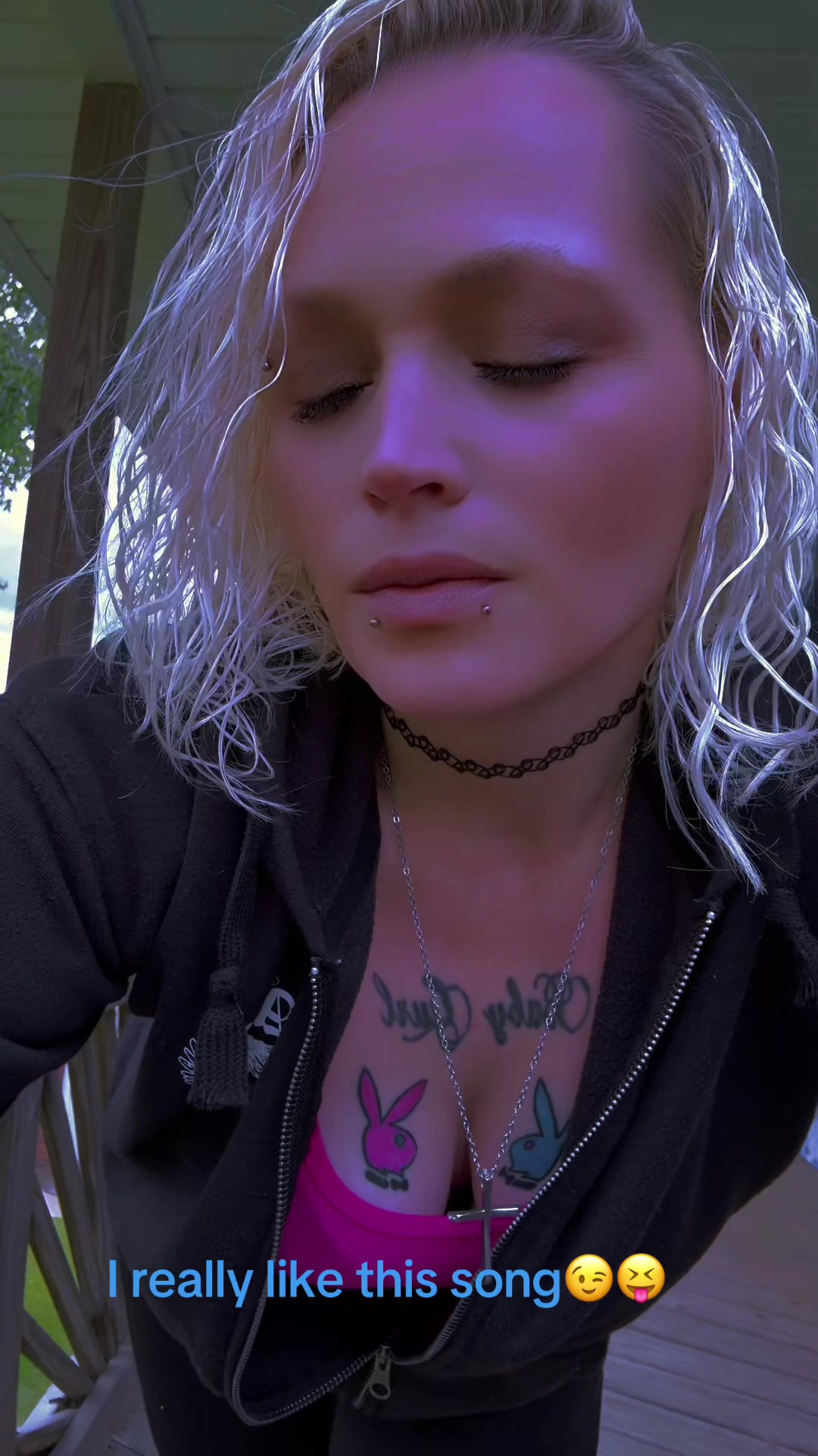 @BabyGurl🏳️&zwj;🌈