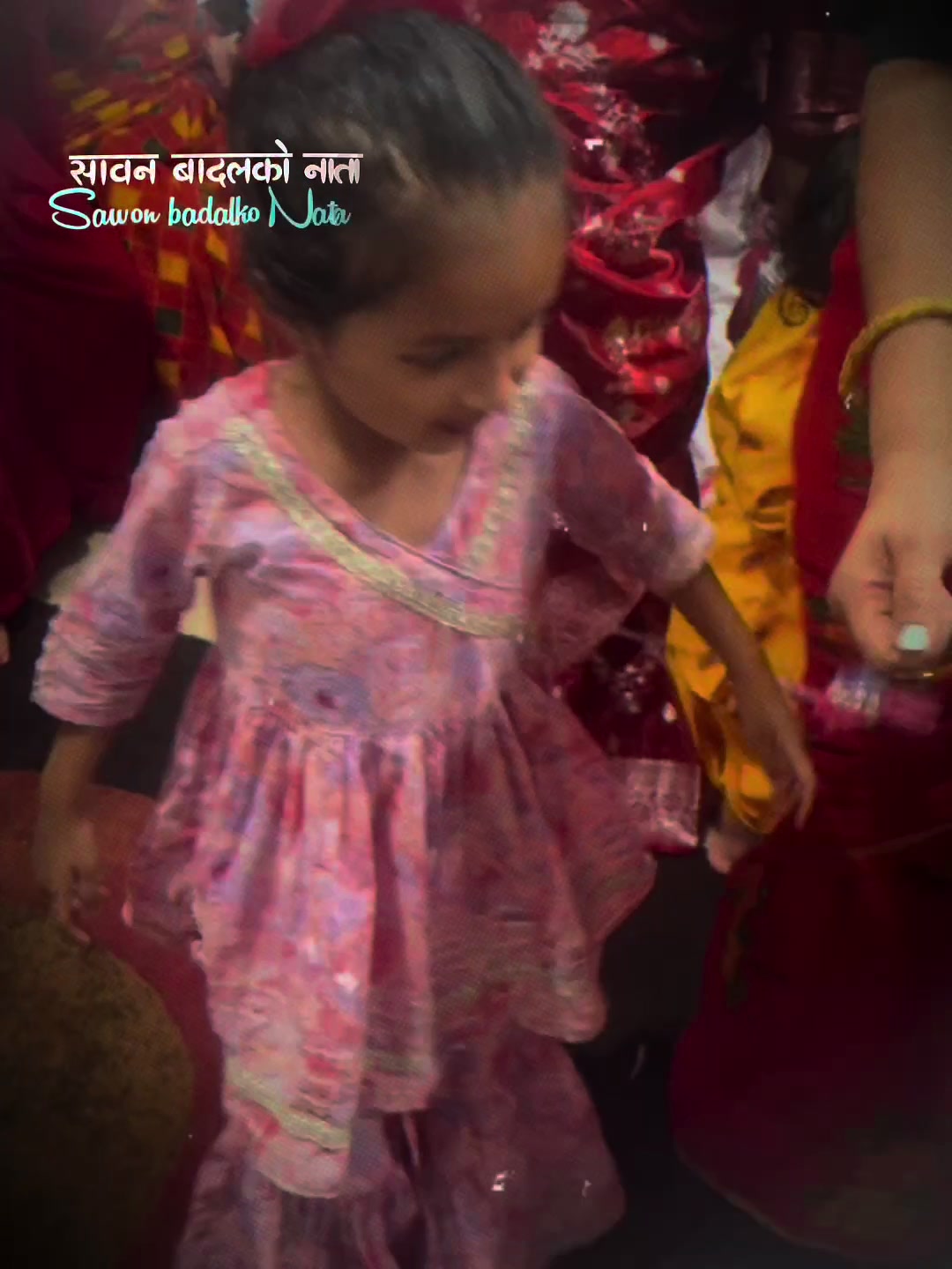@Nisha Acharya