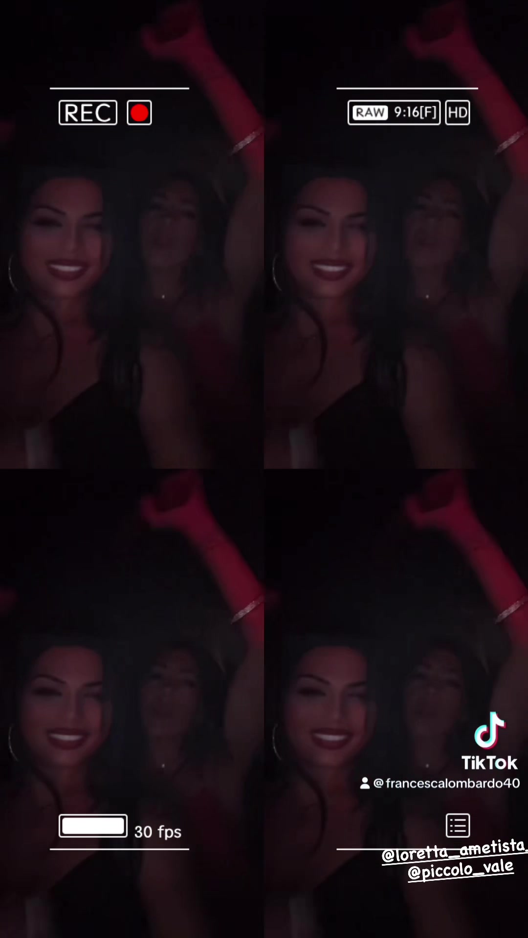 @Francesca Lombardo