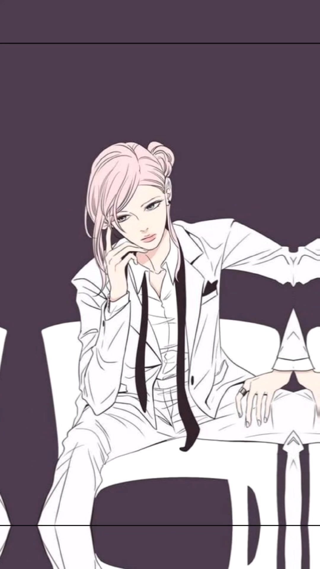 @Manga Yuri Ita ❤️