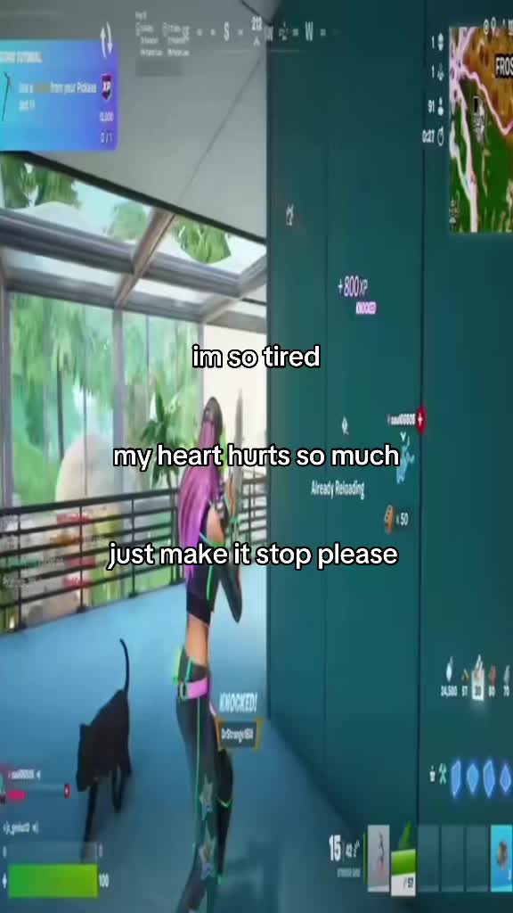 @ 