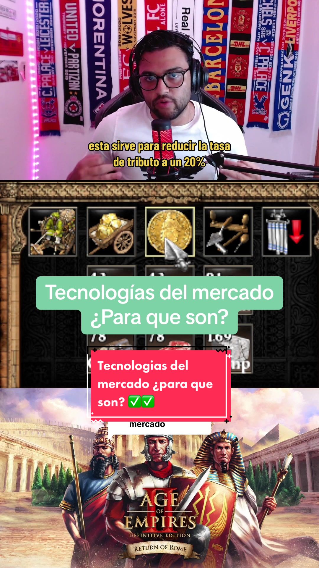@IamAlextremo 🛡️⚔️