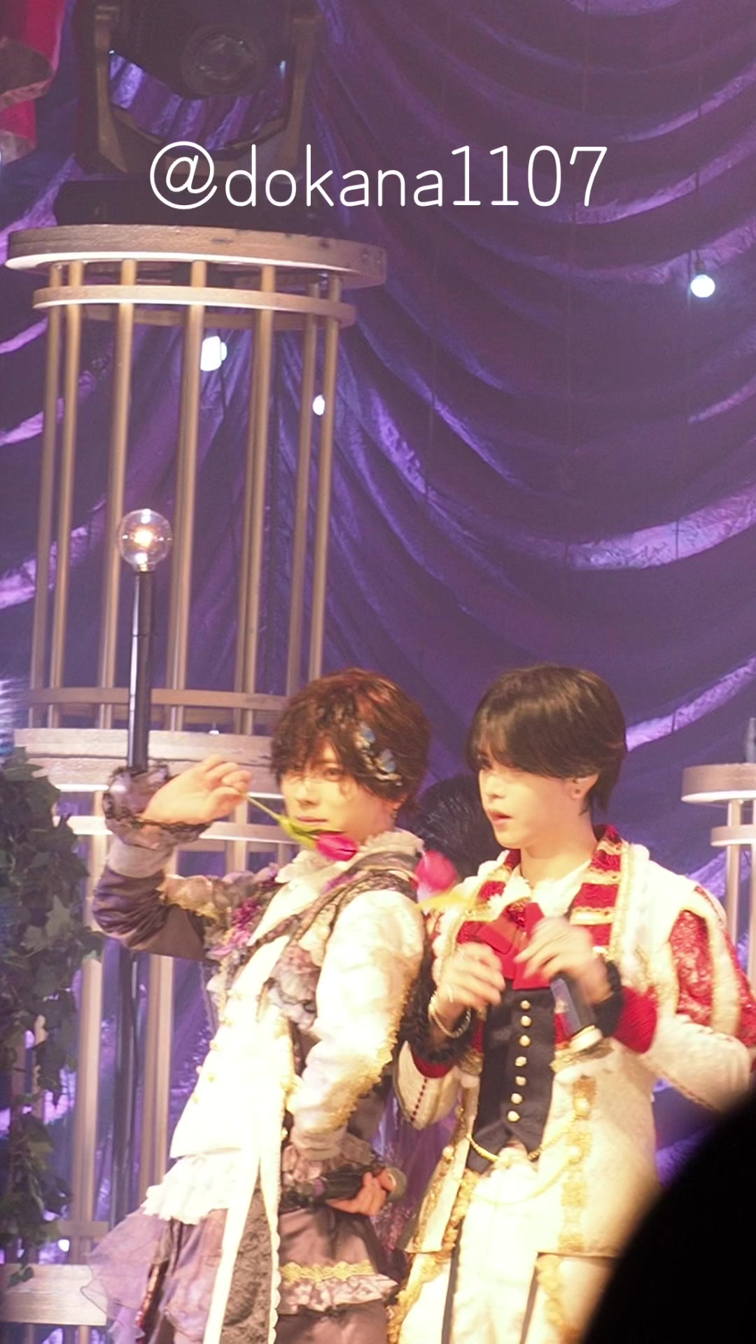 @さとぅー🤍❤️