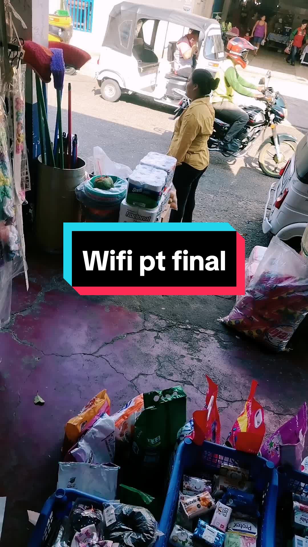 @Carlos Leonel Yampara