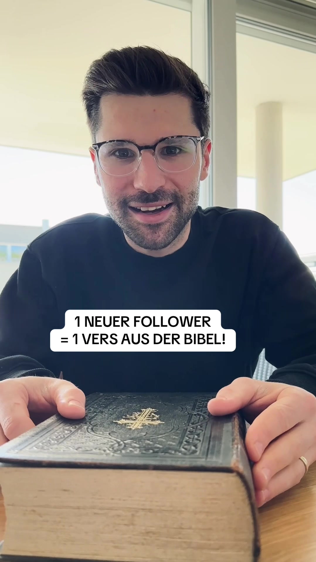 @ichglaubschon