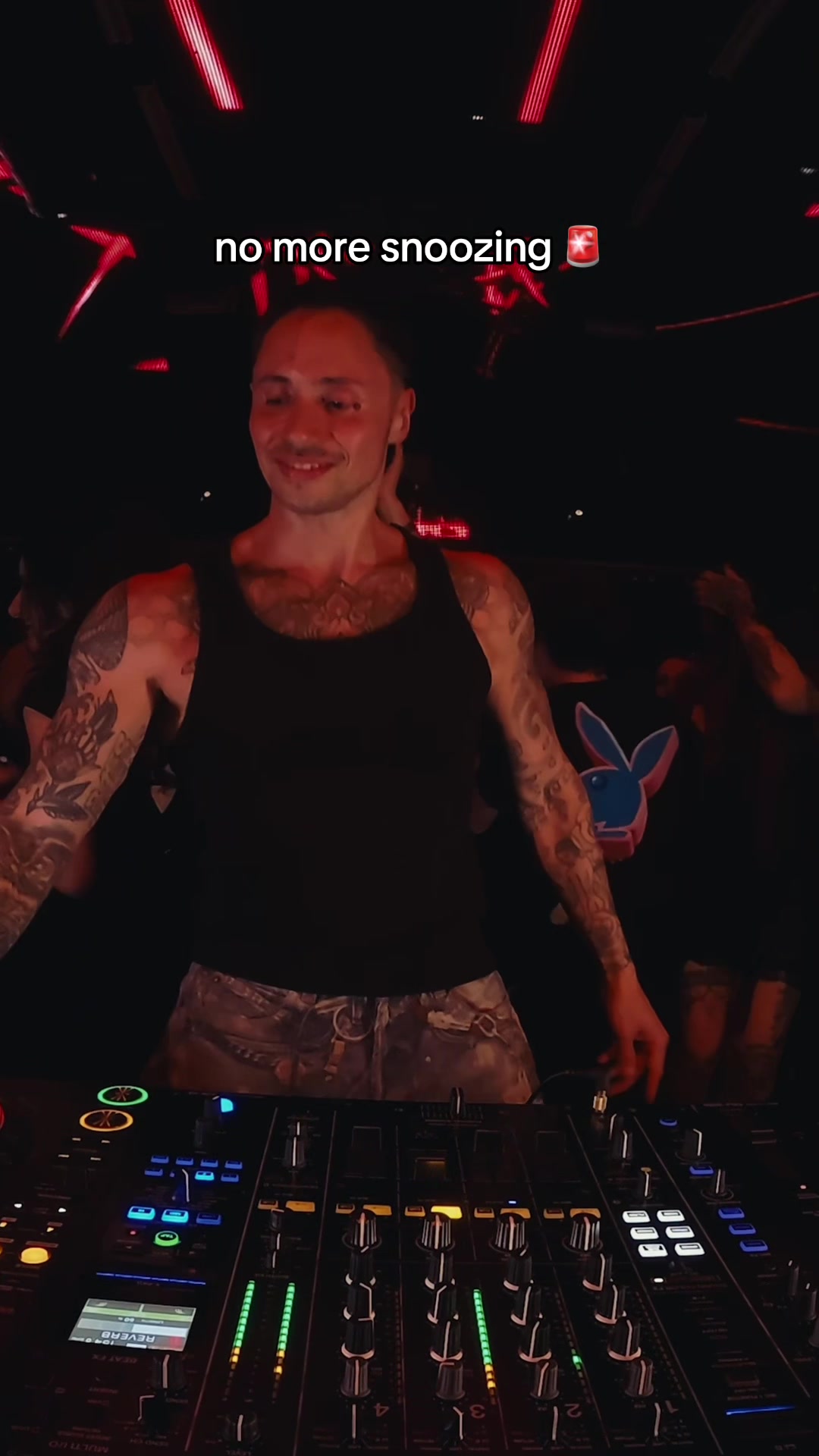 @Bassjackers